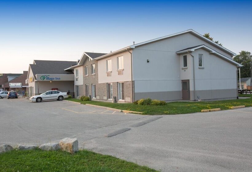 فندق The Village Inn