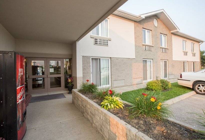 فندق The Village Inn