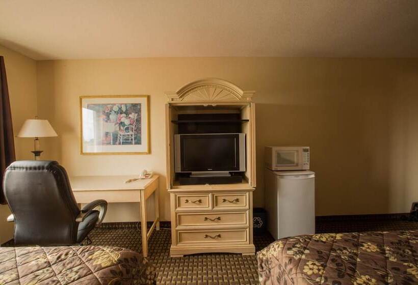 فندق The Village Inn