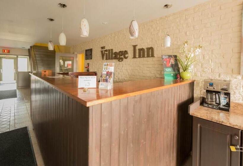 فندق The Village Inn