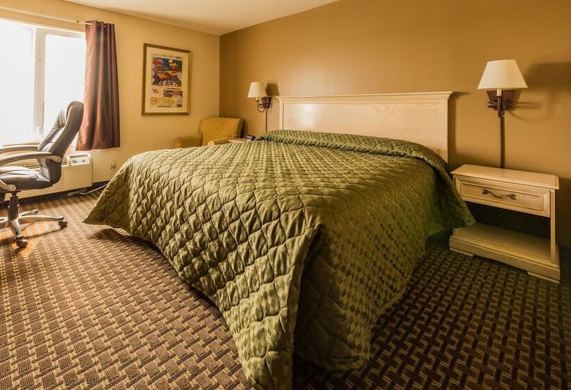 فندق The Village Inn