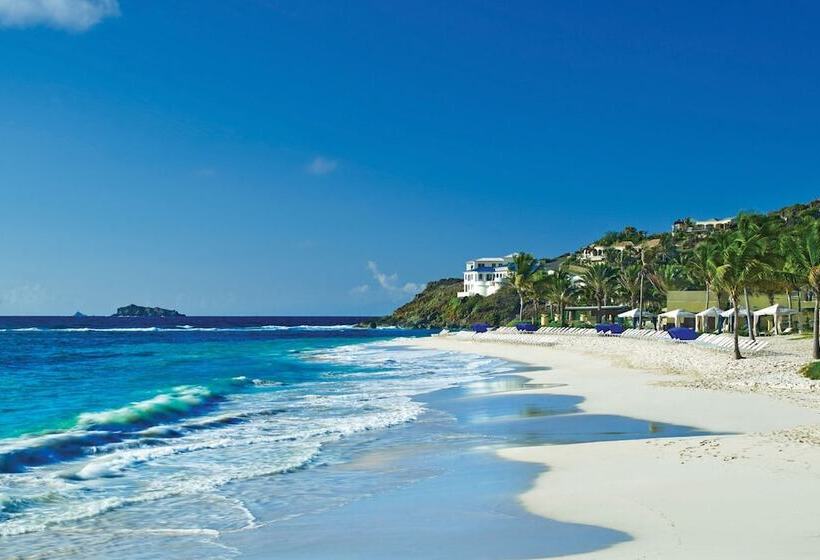 ホテル Jw Marriott St. Maarten Beach Resort & Spa