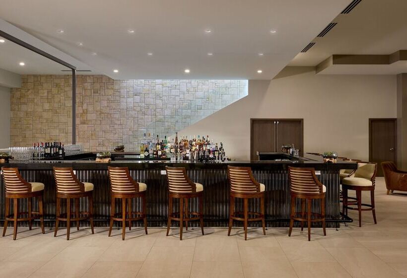 ホテル Jw Marriott St. Maarten Beach Resort & Spa