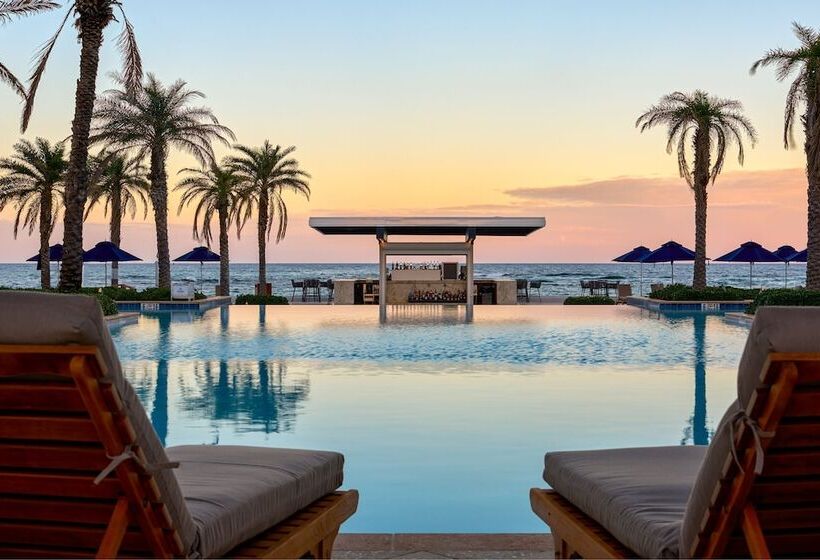 ホテル Jw Marriott St. Maarten Beach Resort & Spa