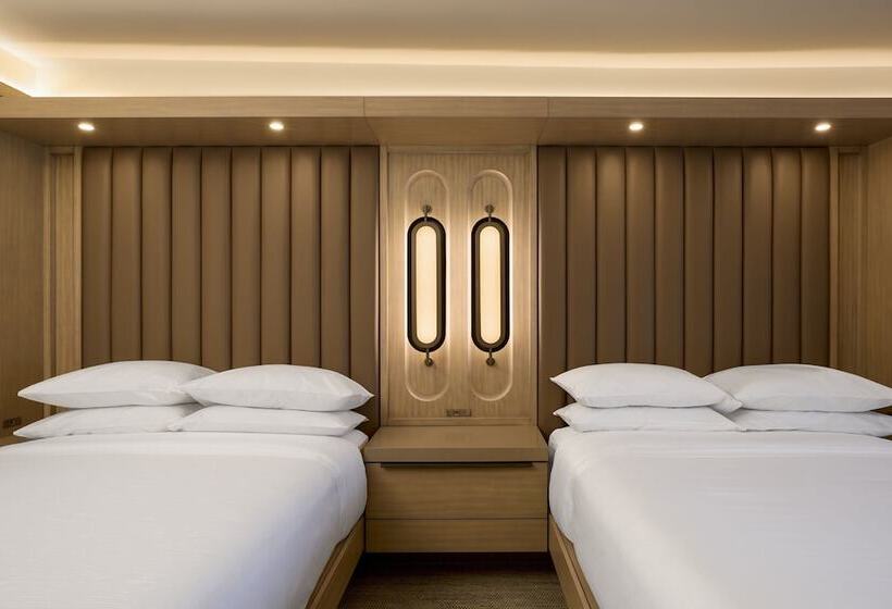 ホテル Jw Marriott St. Maarten Beach Resort & Spa