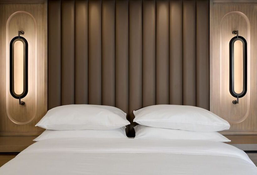 ホテル Jw Marriott St. Maarten Beach Resort & Spa