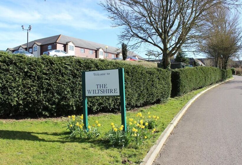 The Wiltshire Hotel, Golf And Leisure Resort