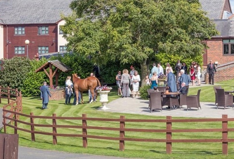 The Wiltshire Hotel, Golf And Leisure Resort