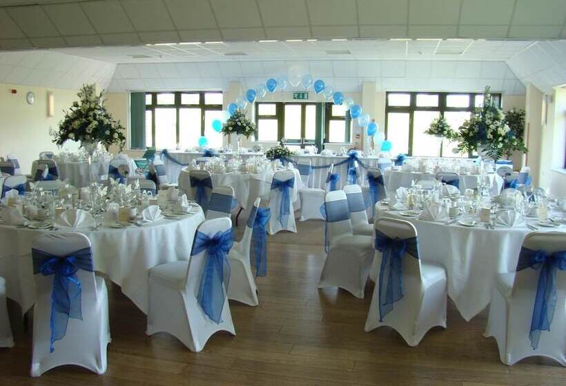 The Wiltshire Hotel, Golf And Leisure Resort