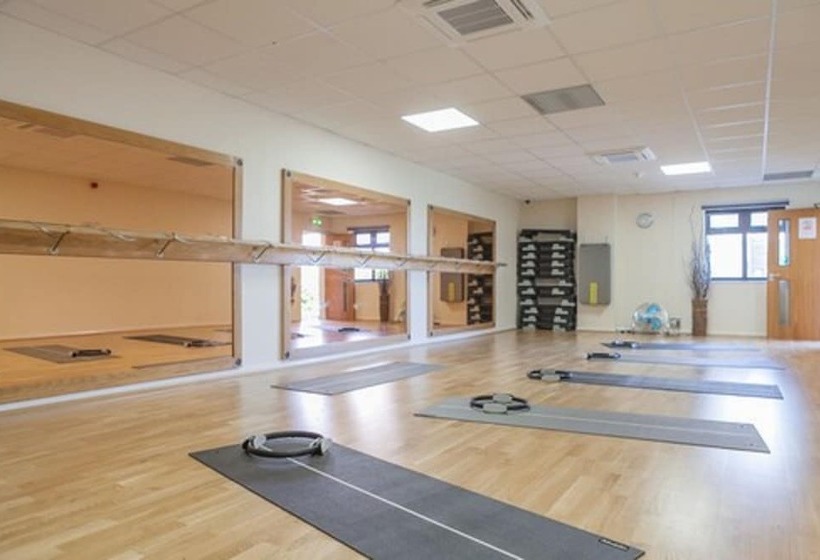 The Wiltshire Hotel, Golf And Leisure Resort