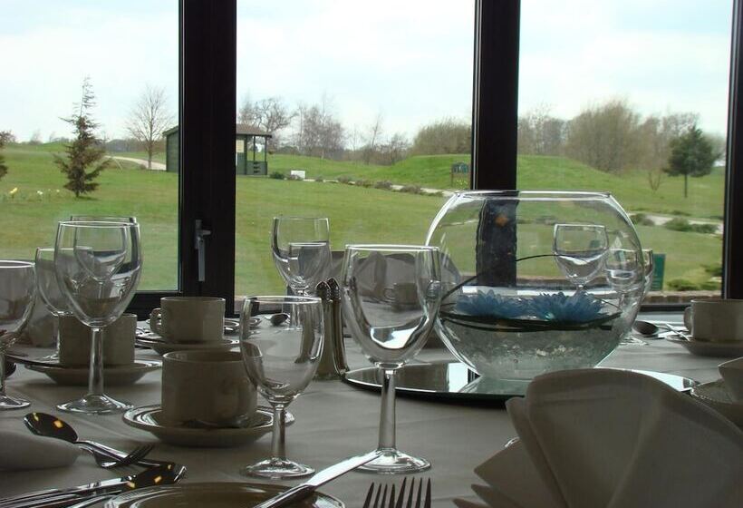 The Wiltshire Hotel, Golf And Leisure Resort
