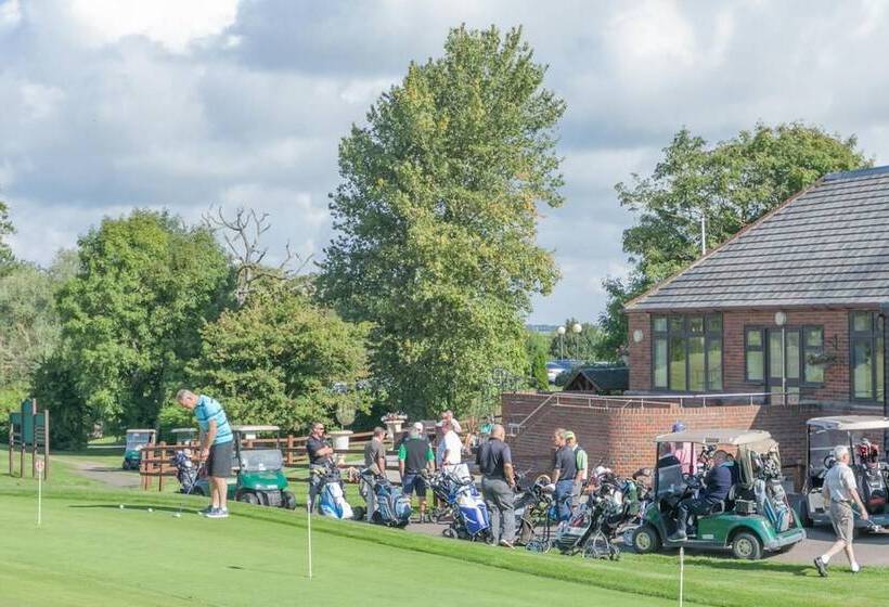The Wiltshire Hotel, Golf And Leisure Resort