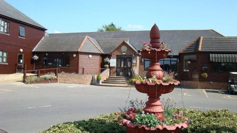 The Wiltshire Hotel, Golf And Leisure Resort