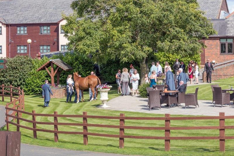 The Wiltshire Hotel, Golf And Leisure Resort