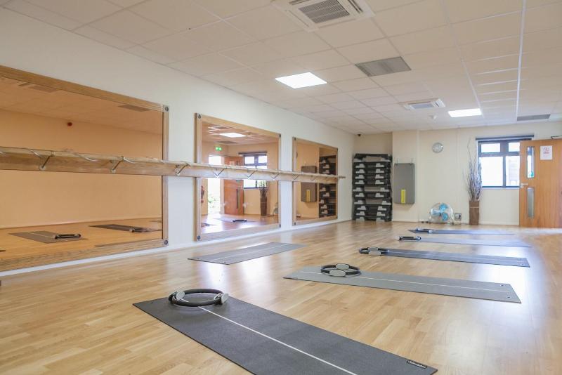 The Wiltshire Hotel, Golf And Leisure Resort