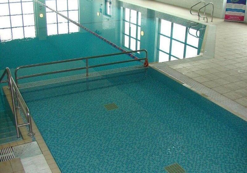 The Wiltshire Hotel, Golf And Leisure Resort