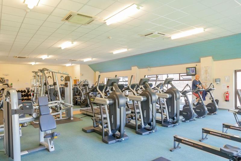 The Wiltshire Hotel, Golf And Leisure Resort