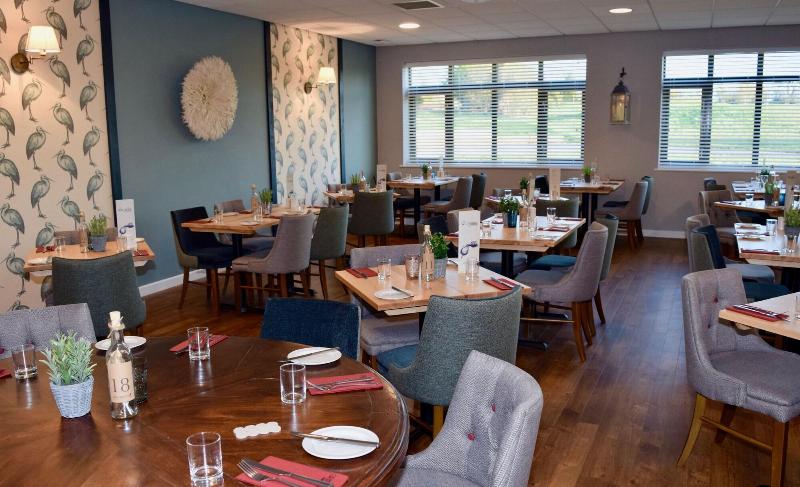 The Wiltshire Hotel, Golf And Leisure Resort