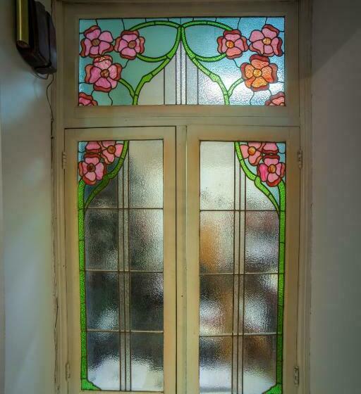 فندق The Woodlawn Inn