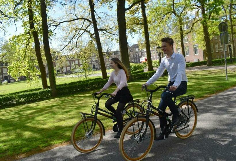 בית מלון כפרי Theater Figi