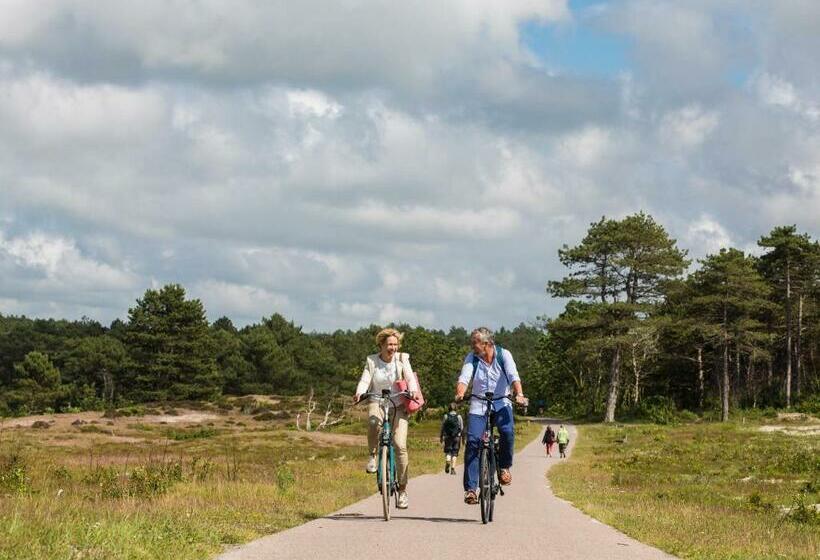 בית מלון כפרי Theater Figi