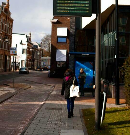 בית מלון כפרי Theater Figi