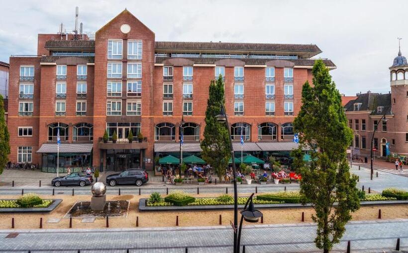 בית מלון כפרי Theater Figi