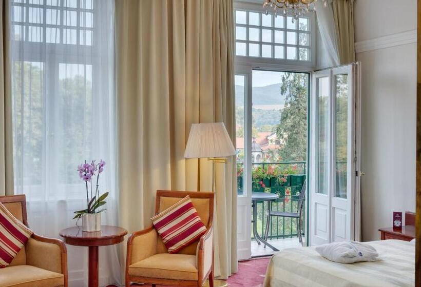 فندق Ensana Thermia Palace