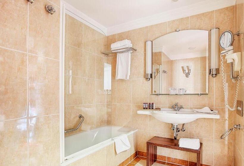 فندق Ensana Thermia Palace