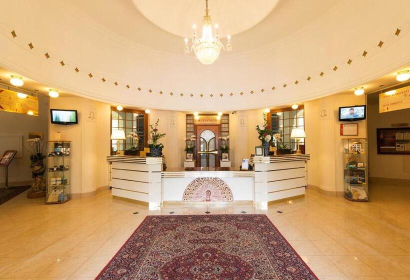 فندق Ensana Thermia Palace