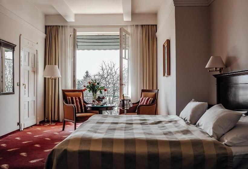 فندق Ensana Thermia Palace