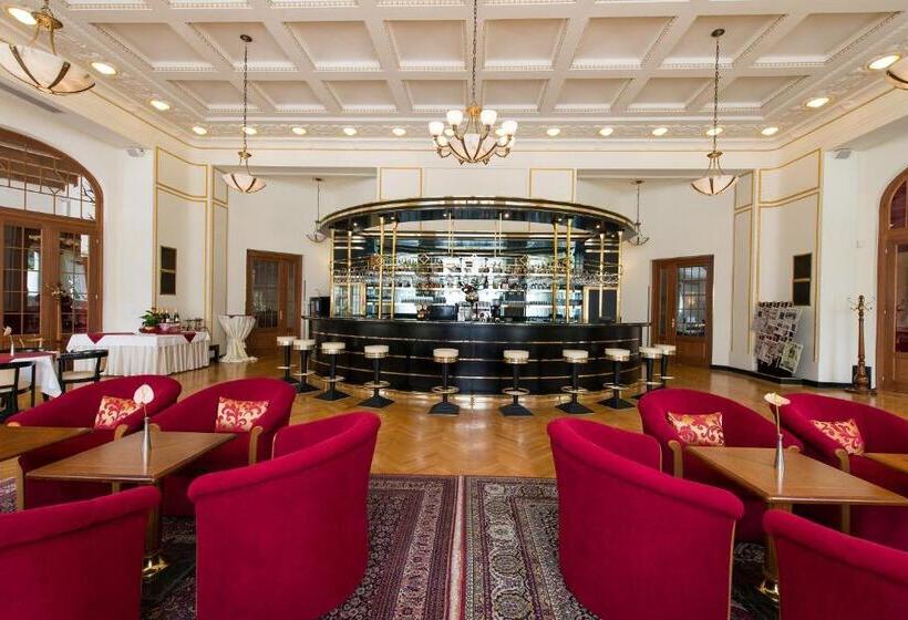 فندق Ensana Thermia Palace