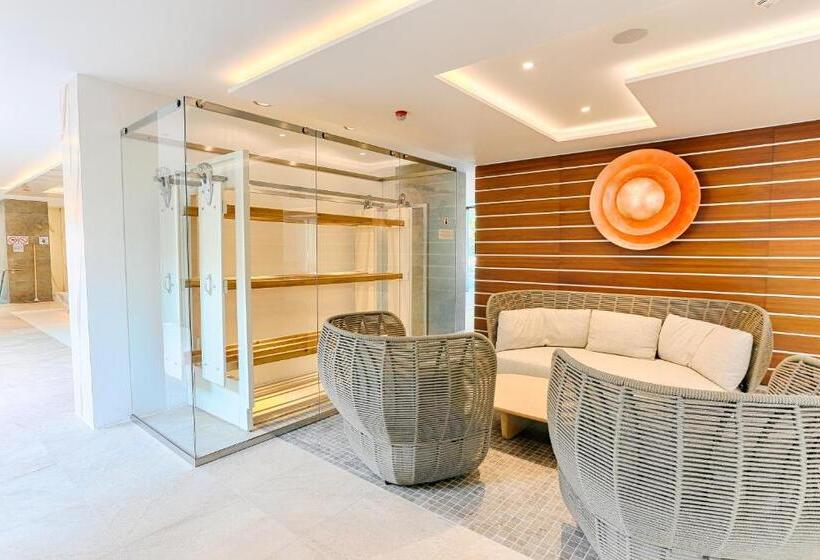 فندق Ensana Thermia Palace