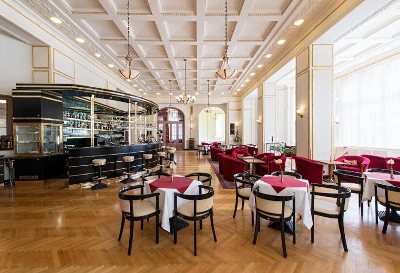 فندق Ensana Thermia Palace