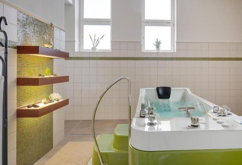 فندق Ensana Thermia Palace