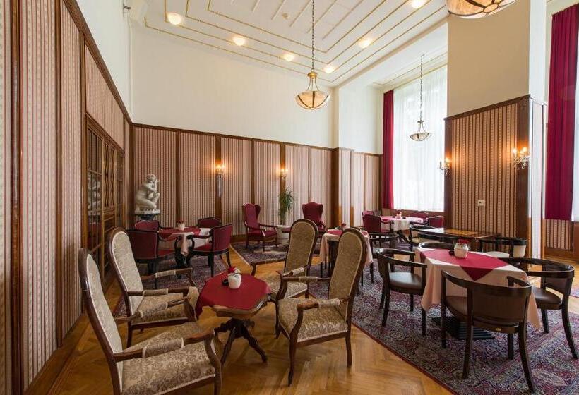 فندق Ensana Thermia Palace