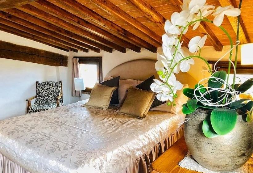 Отель Torre Dei Serviti