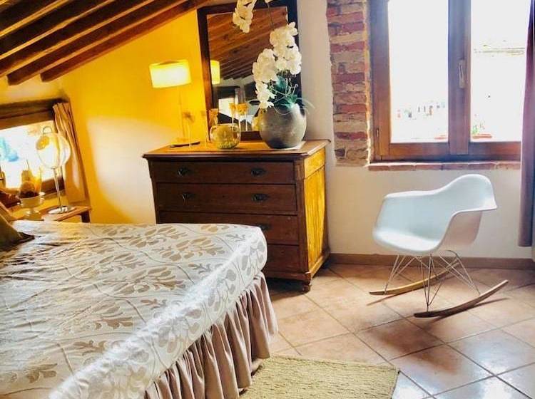 Отель Torre Dei Serviti