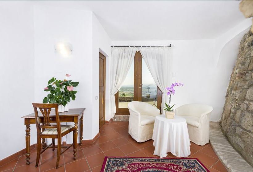 Отель Torre Dei Serviti