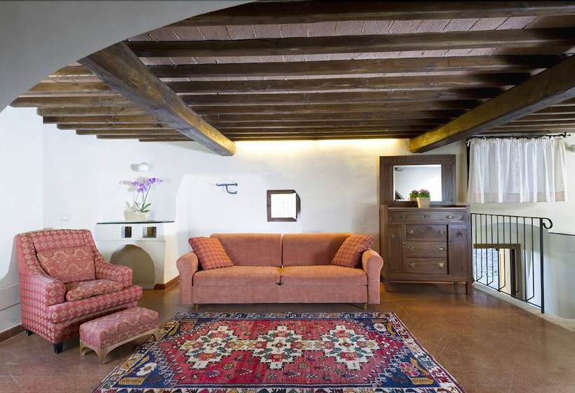 Отель Torre Dei Serviti