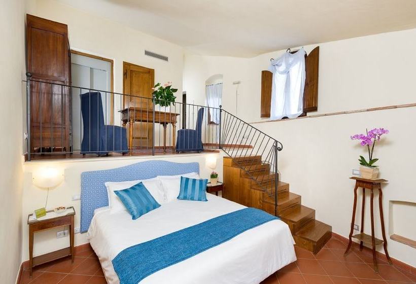 Отель Torre Dei Serviti