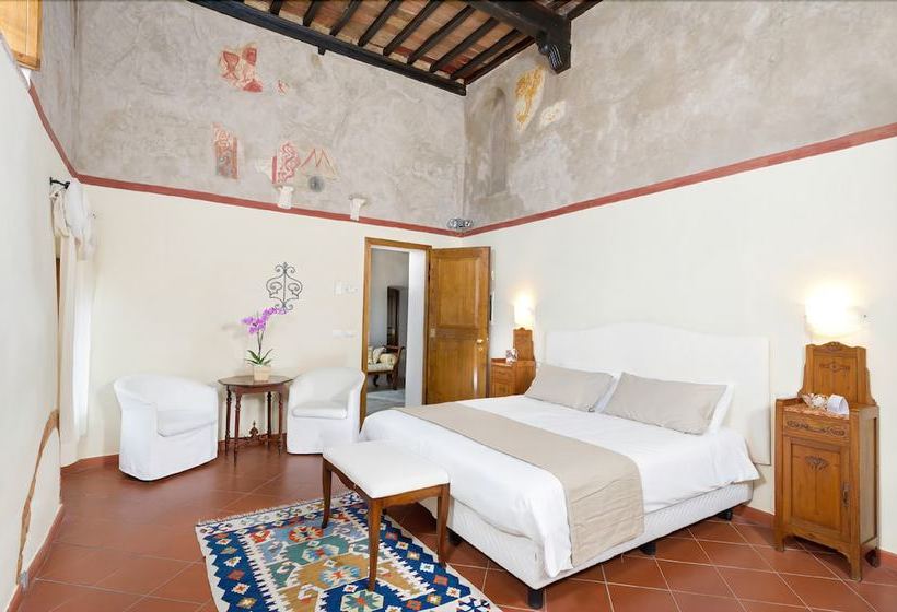 Отель Torre Dei Serviti