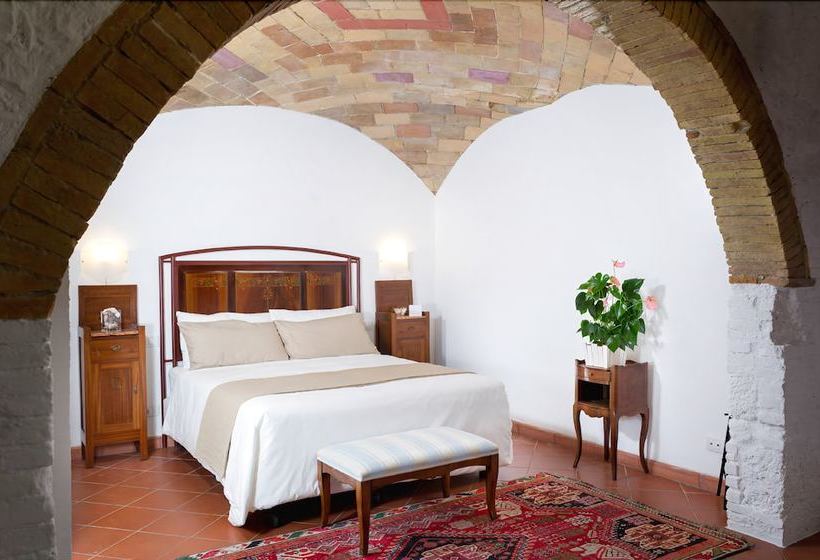 Отель Torre Dei Serviti