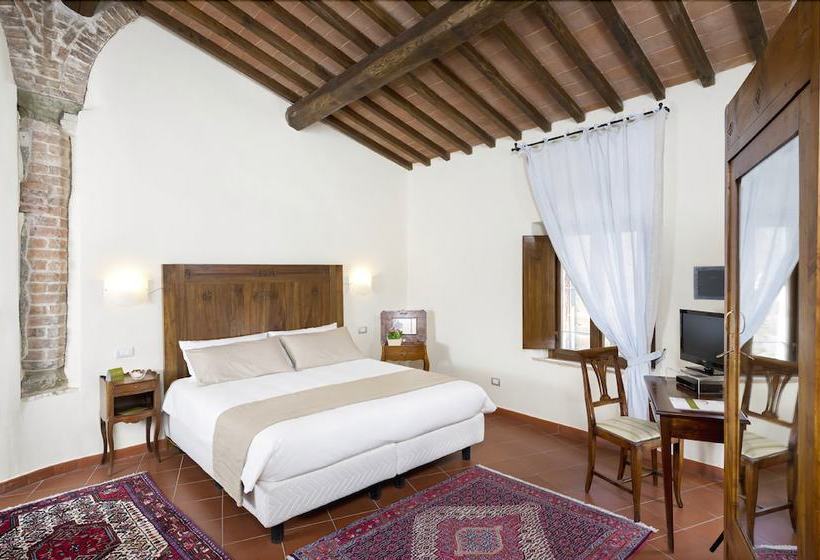 Отель Torre Dei Serviti