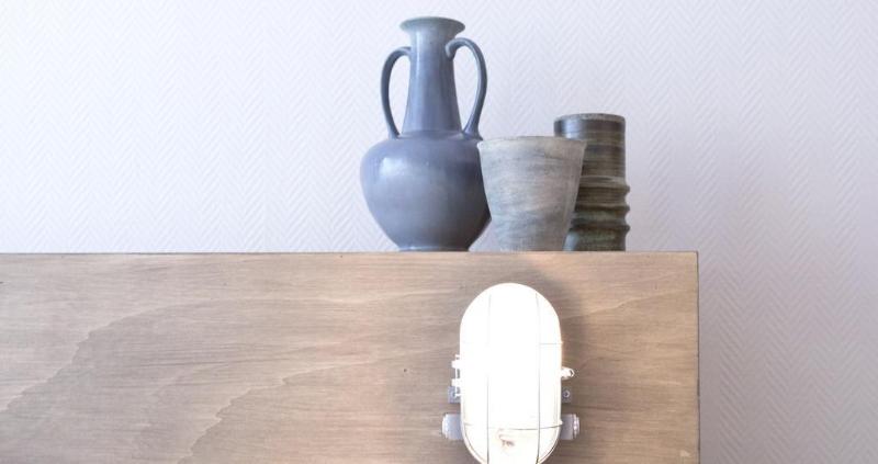 هتل Townhouse Apartments