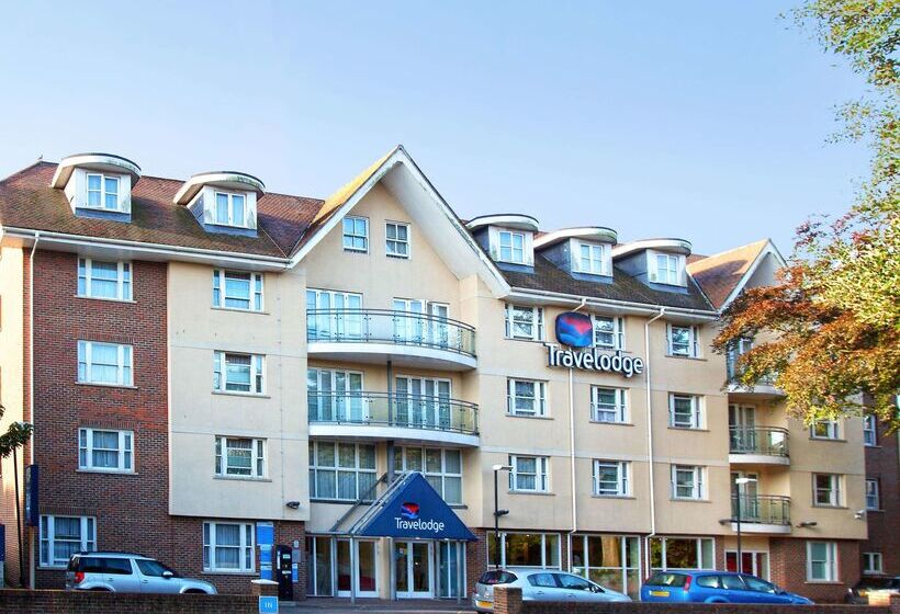 호텔 Travelodge Bournemouth
