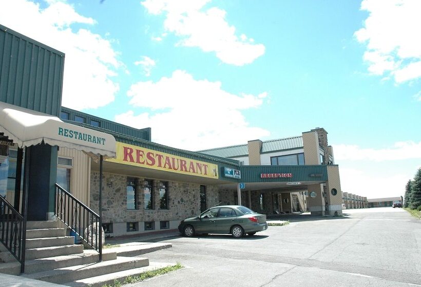 ホテル Travelodge By Wyndham Saint Liboire