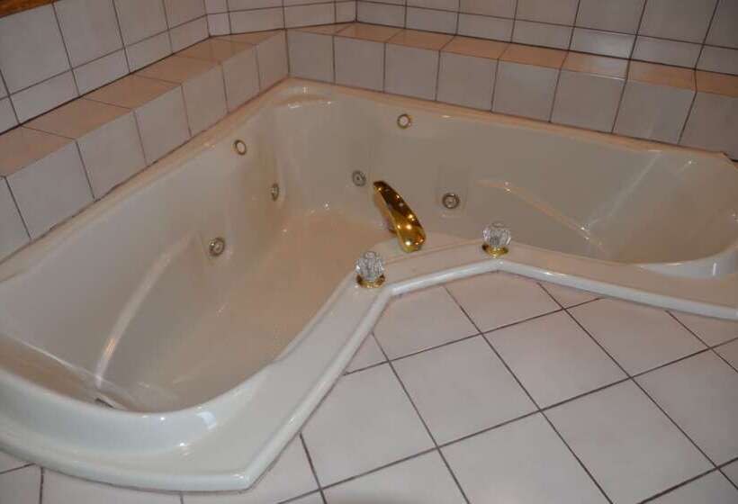 ホテル Travelodge By Wyndham Saint Liboire