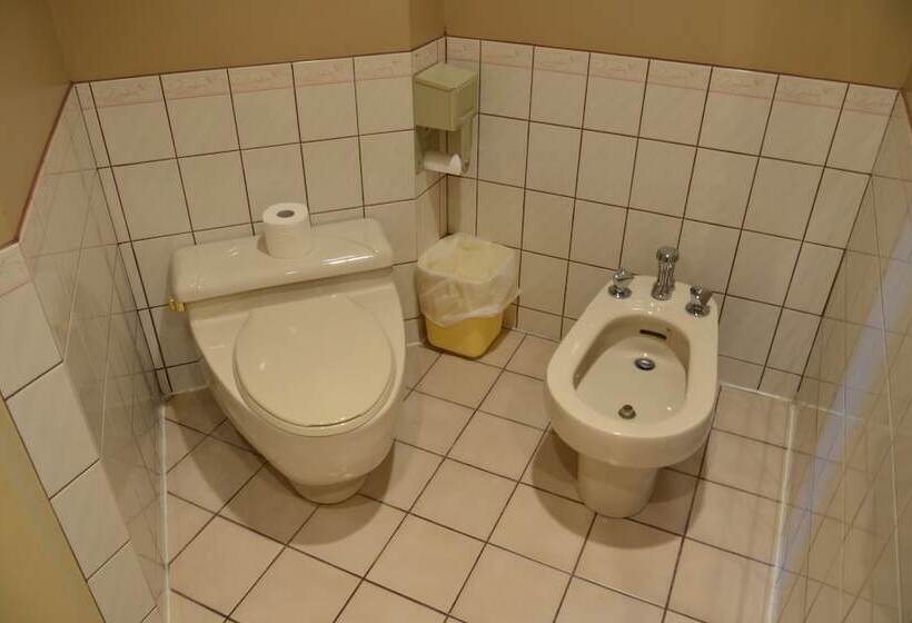 ホテル Travelodge By Wyndham Saint Liboire