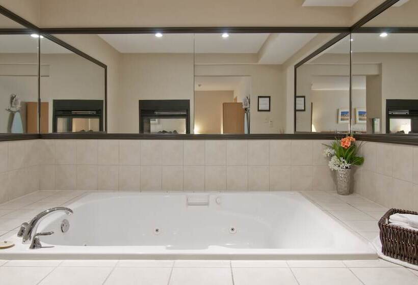 فندق Travelodge By Wyndham Trenton